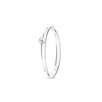 Twinkle Ring 925 Sterling Silver
